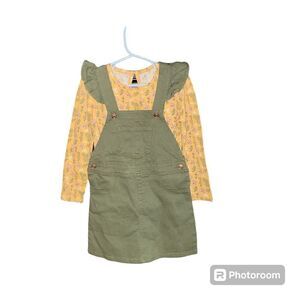 BCBG GIRLS GIRLS JUMPER SET. ^